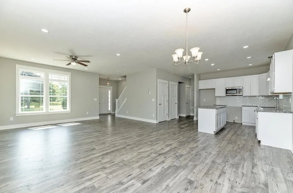 9 Aviara Oaks Parkway Spring Arbor Township, MI 49201