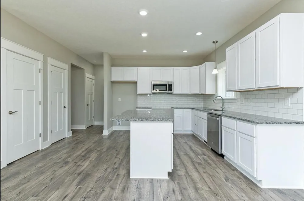 9 Aviara Oaks Parkway Spring Arbor Township, MI 49201