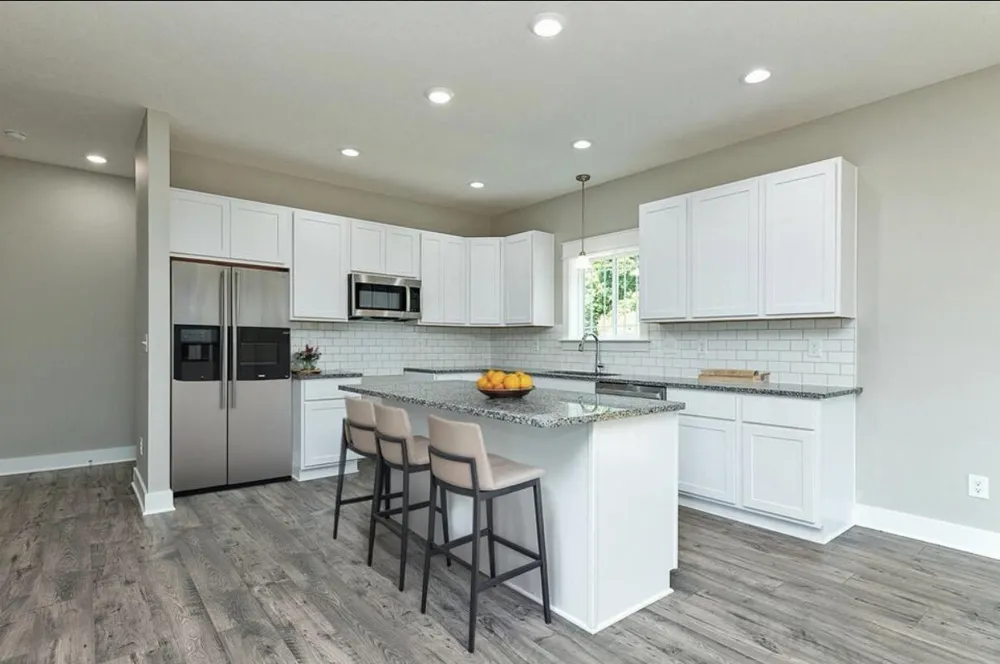 9 Aviara Oaks Parkway Spring Arbor Township, MI 49201