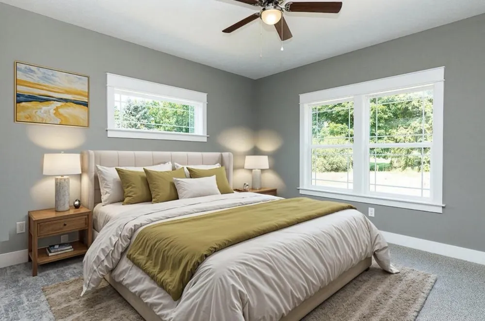 9 Aviara Oaks Parkway Spring Arbor Township, MI 49201