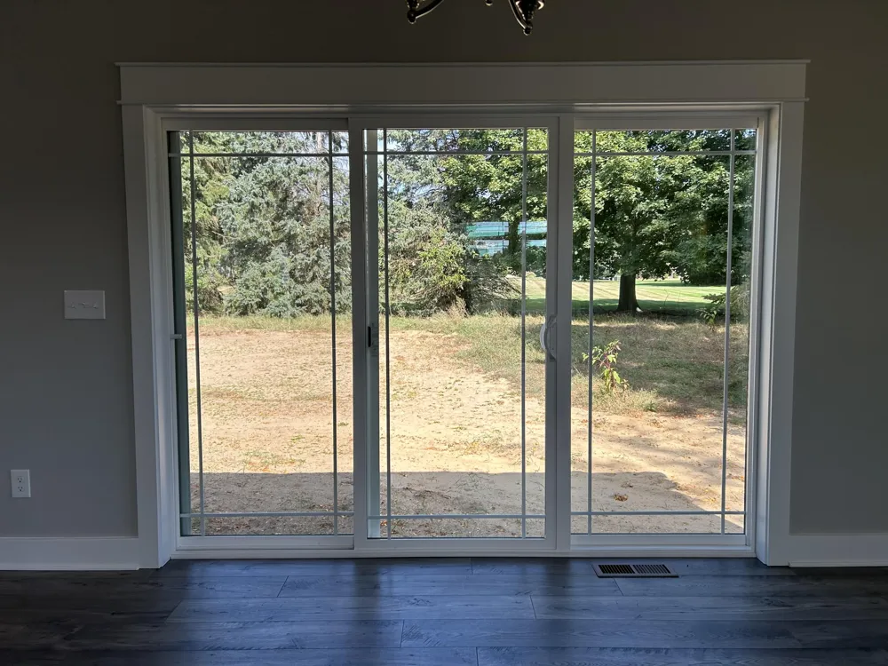 9 Aviara Oaks Parkway Spring Arbor Township, MI 49201