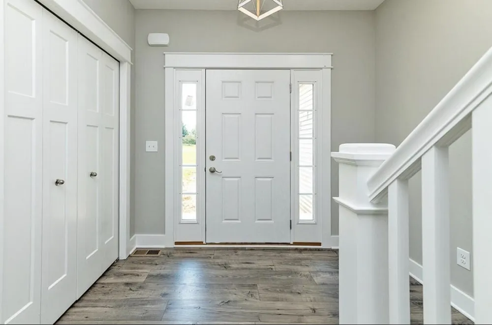 9 Aviara Oaks Parkway Spring Arbor Township, MI 49201