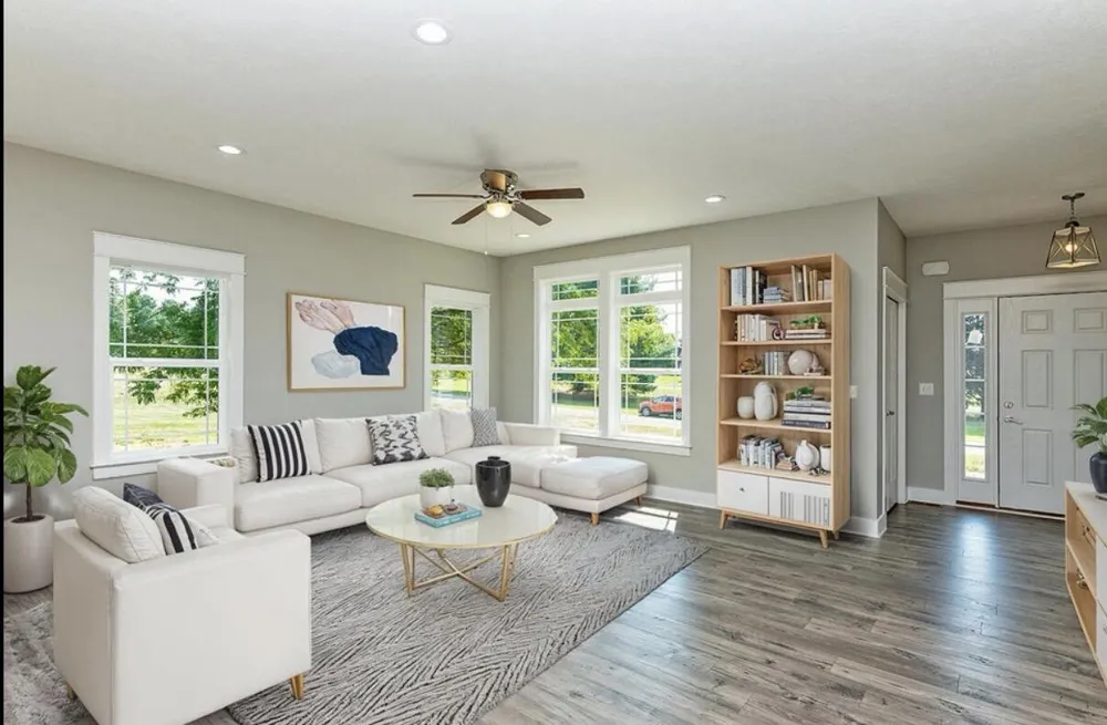 9 Aviara Oaks Parkway Spring Arbor Township, MI 49201