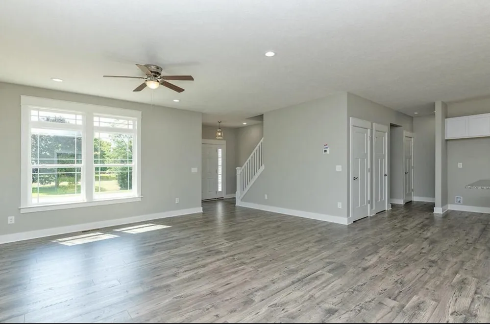 9 Aviara Oaks Parkway Spring Arbor Township, MI 49201