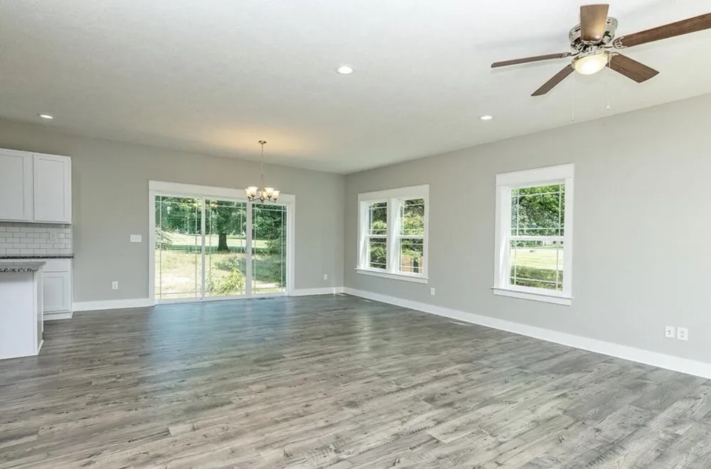 9 Aviara Oaks Parkway Spring Arbor Township, MI 49201