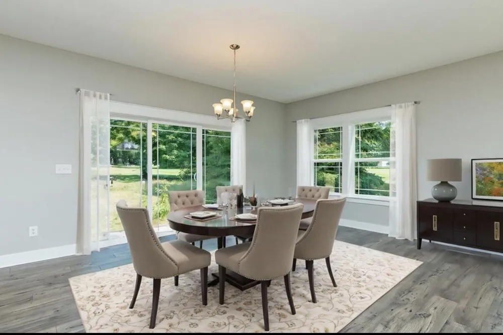 9 Aviara Oaks Parkway Spring Arbor Township, MI 49201