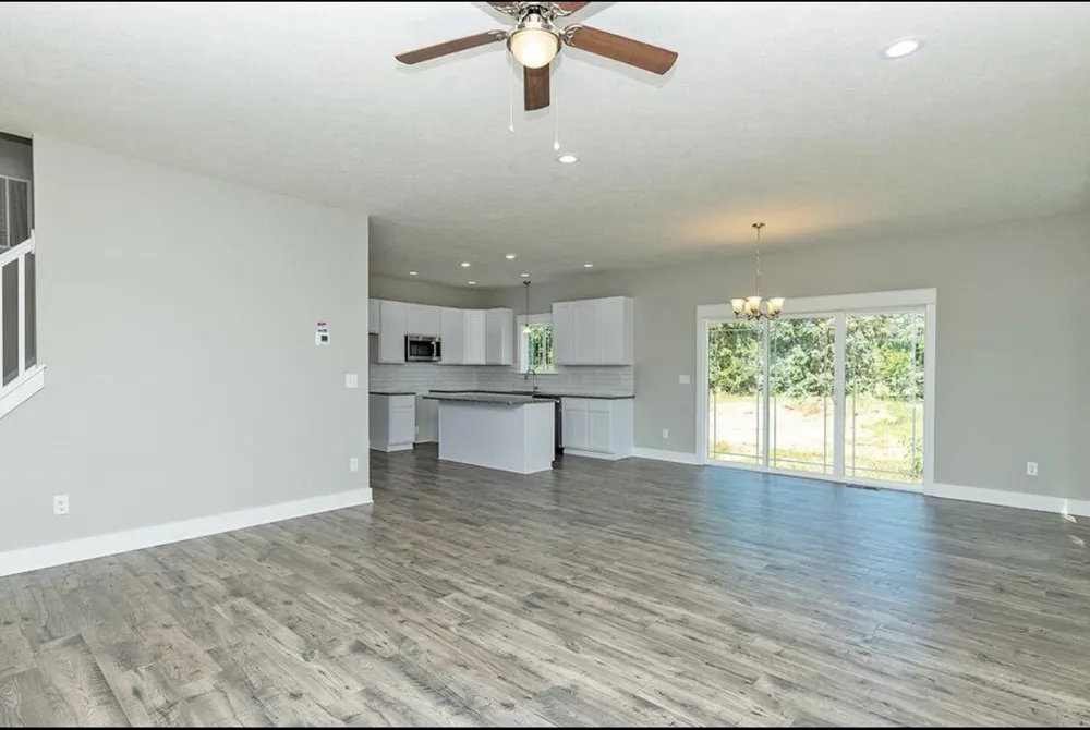 9 Aviara Oaks Parkway Spring Arbor Township, MI 49201