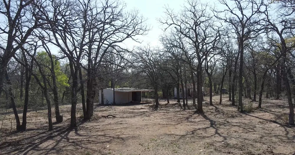 3292 Highway 31 Axtell, TX 76624