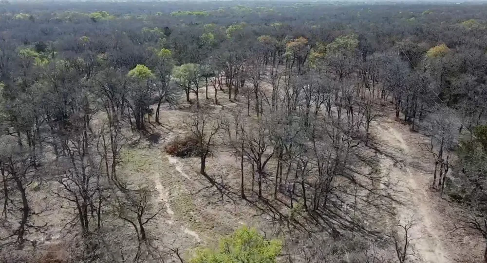 3292 Highway 31 Axtell, TX 76624