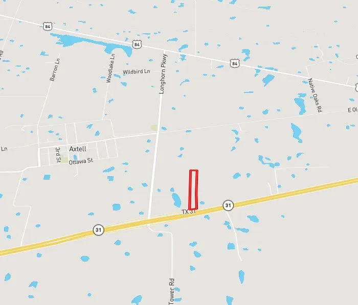 3292 Highway 31 Axtell, TX 76624