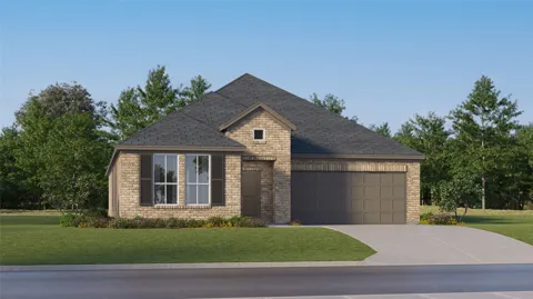 3016 Eriskay Drive