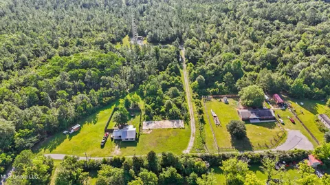 26.1 Acres Brinkman Road