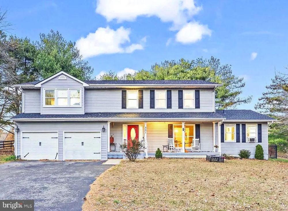 331 CLYDE JONES ROAD Sunderland, MD 20689