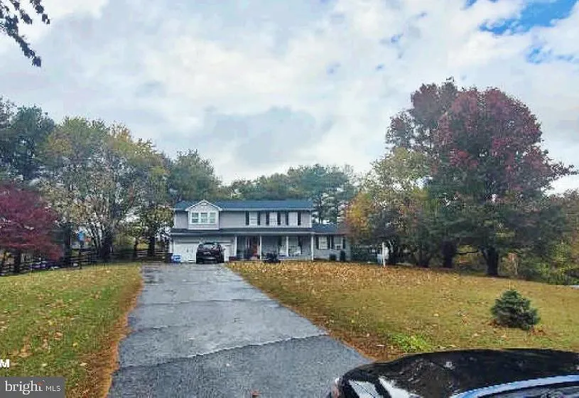 331 CLYDE JONES ROAD Sunderland, MD 20689