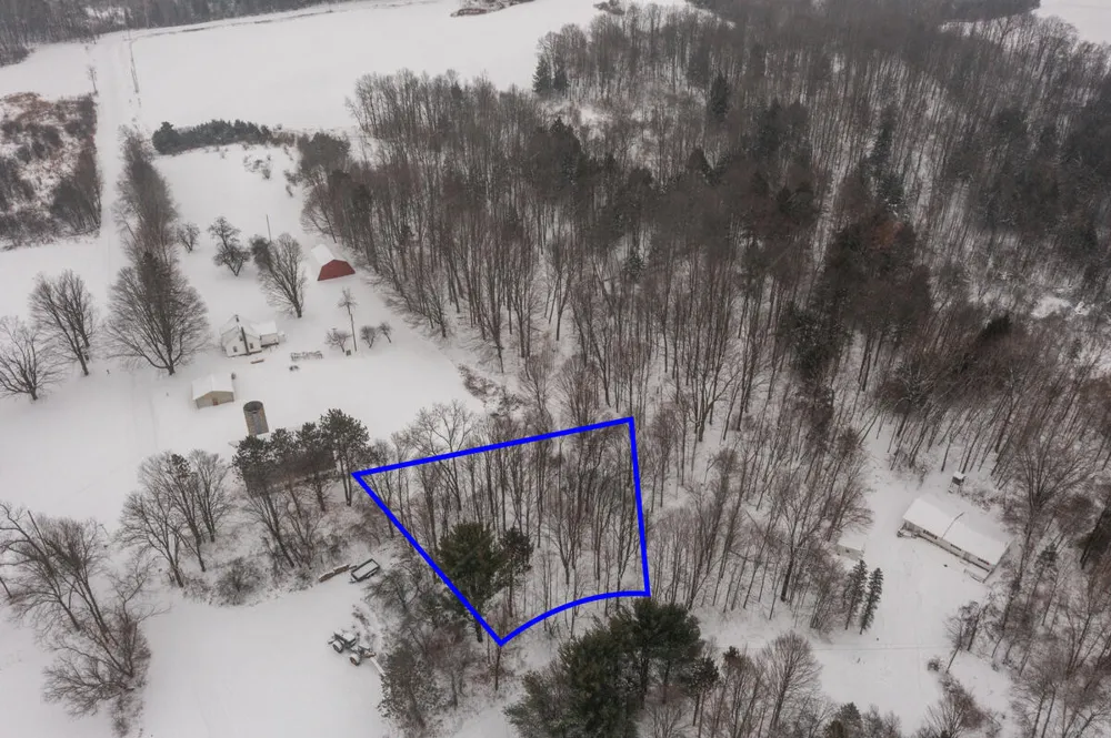 23086 Huron Trail Evart, MI 49631