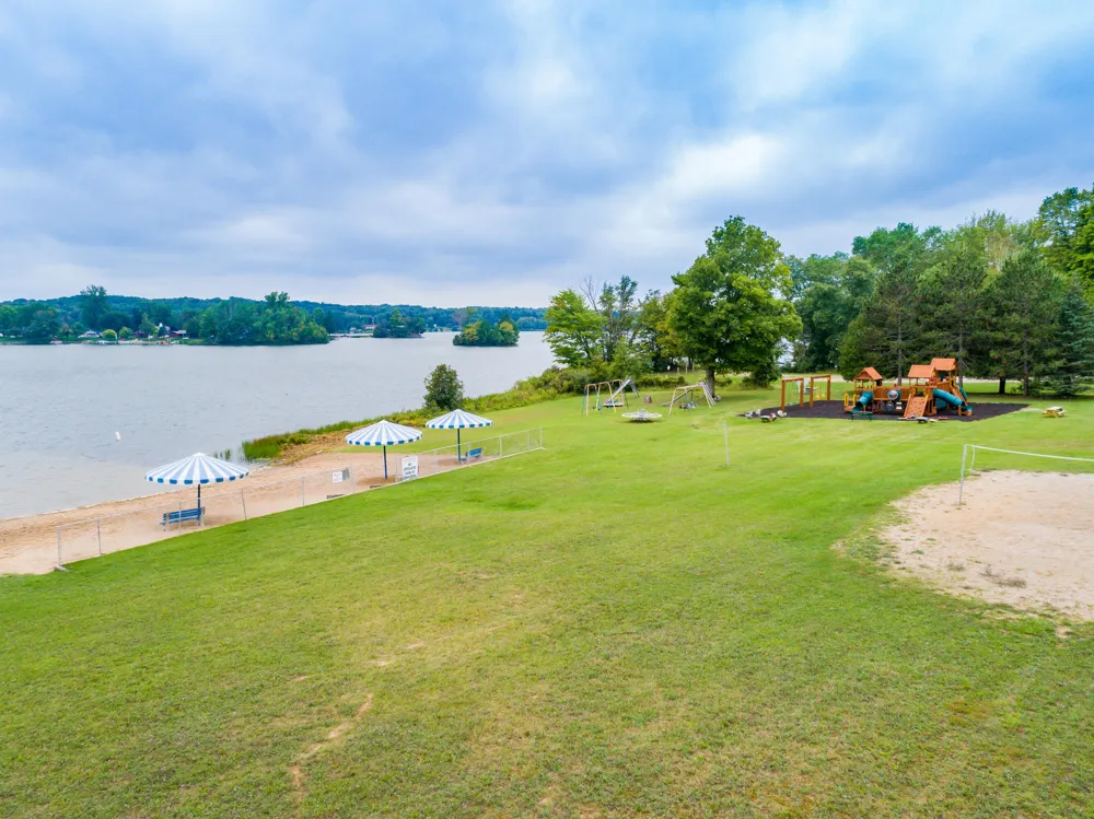 23086 Huron Trail Evart, MI 49631