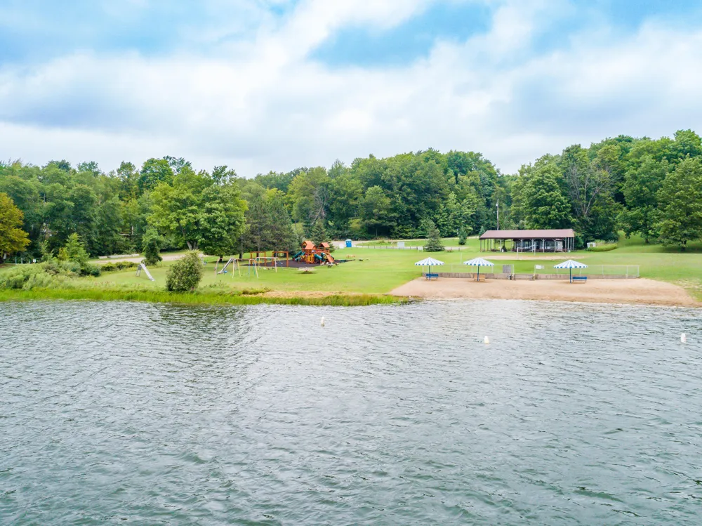 23086 Huron Trail Evart, MI 49631