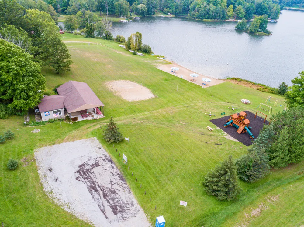 23086 Huron Trail Evart, MI 49631