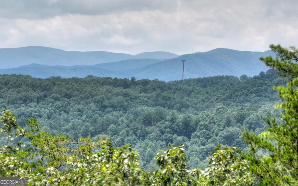 LT 22 Rolling Hills DR Morganton, GA 30560