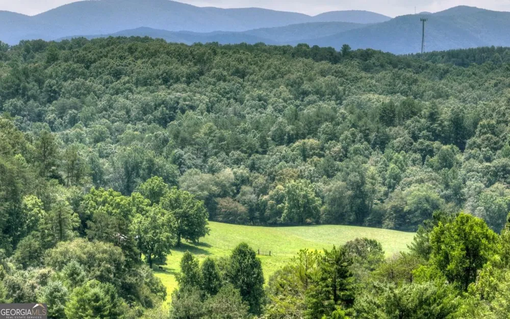 LT 22 Rolling Hills DR Morganton, GA 30560