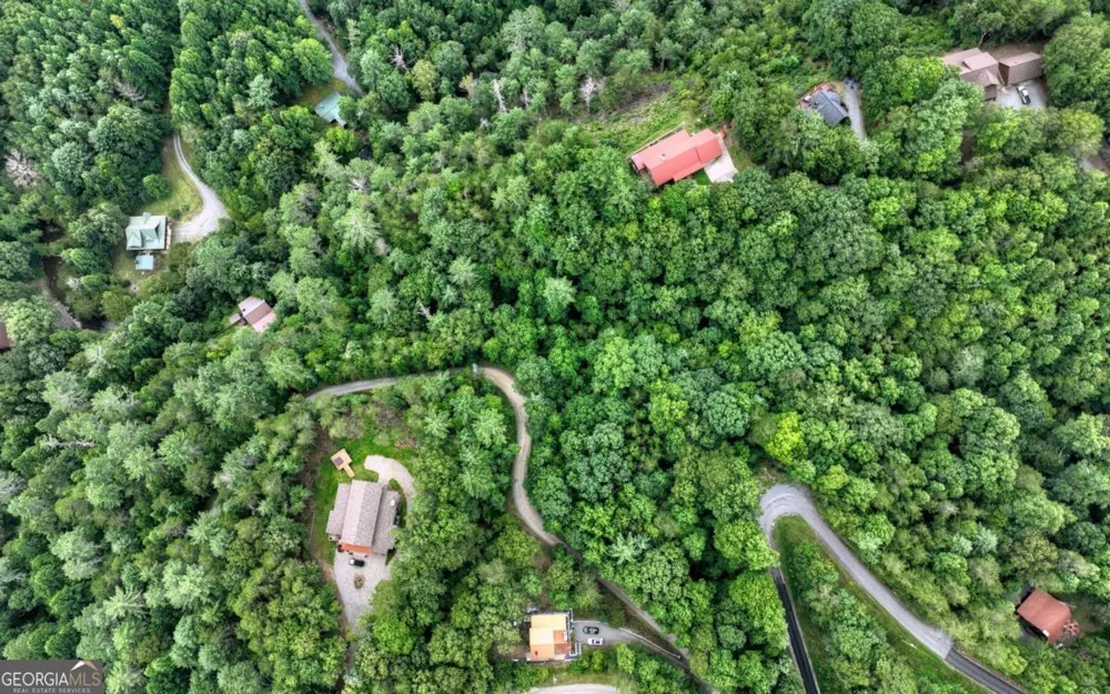 LT 22 Rolling Hills DR Morganton, GA 30560