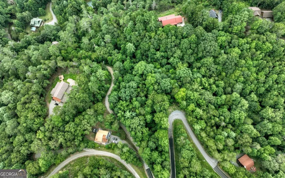 LT 22 Rolling Hills DR Morganton, GA 30560
