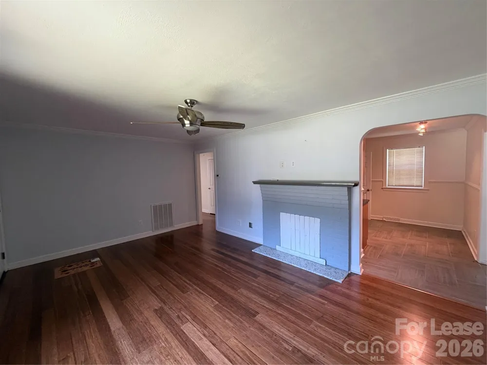 637 Hartness Road Statesville, NC 28677