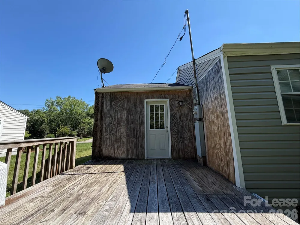 637 Hartness Road Statesville, NC 28677