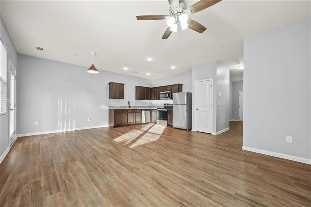 2056 Wildflower Way Conyers, GA 30012