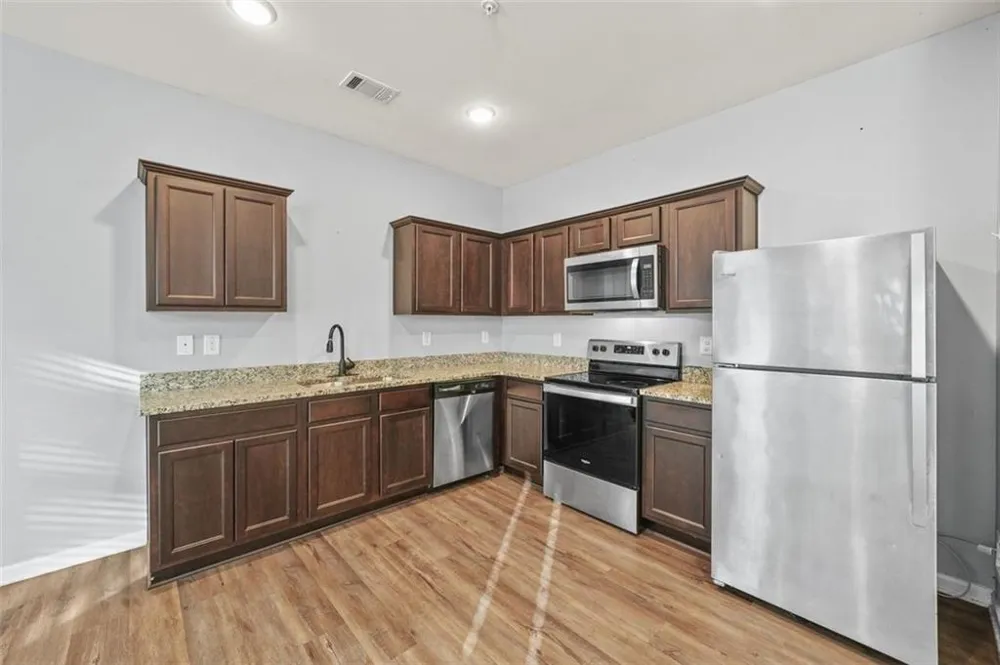 2056 Wildflower Way Conyers, GA 30012