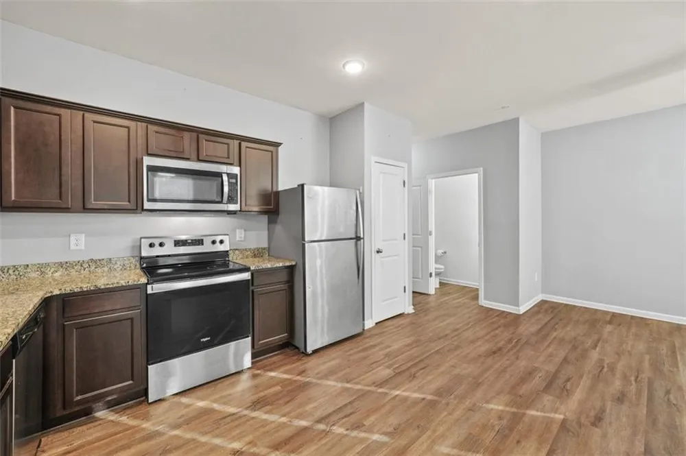 2056 Wildflower Way Conyers, GA 30012