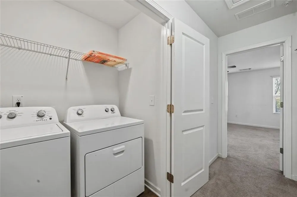 2056 Wildflower Way Conyers, GA 30012