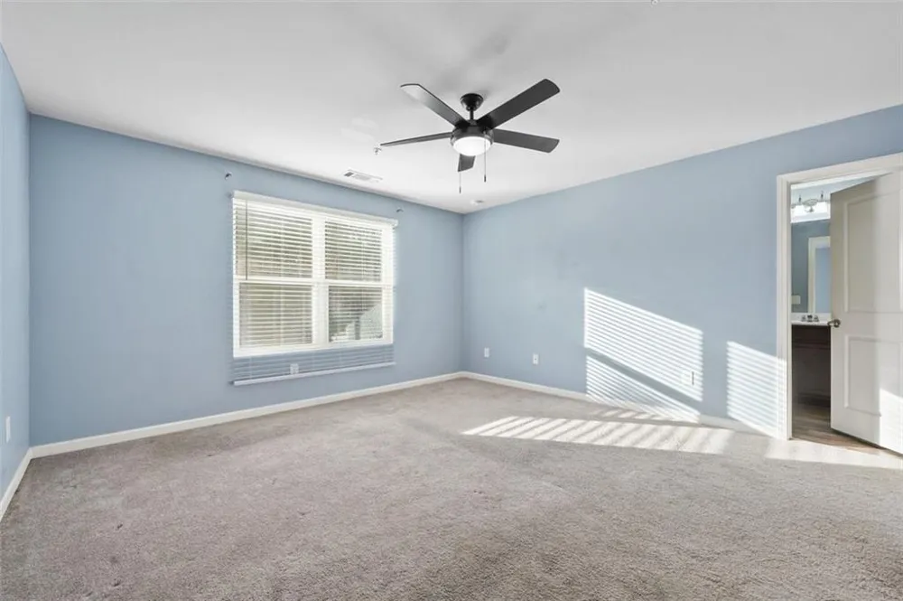 2056 Wildflower Way Conyers, GA 30012