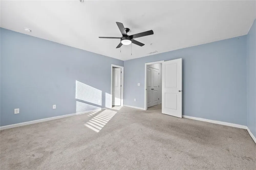 2056 Wildflower Way Conyers, GA 30012