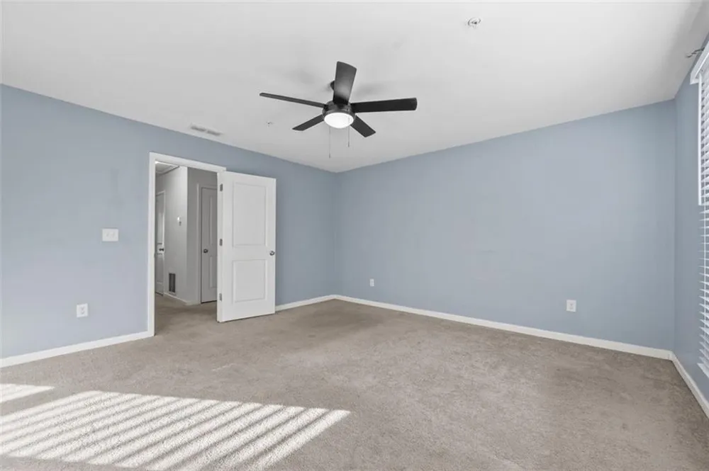 2056 Wildflower Way Conyers, GA 30012