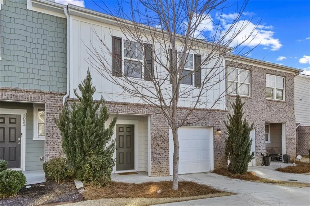 2056 Wildflower Way Conyers, GA 30012