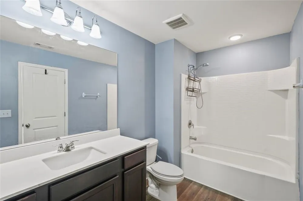 2056 Wildflower Way Conyers, GA 30012
