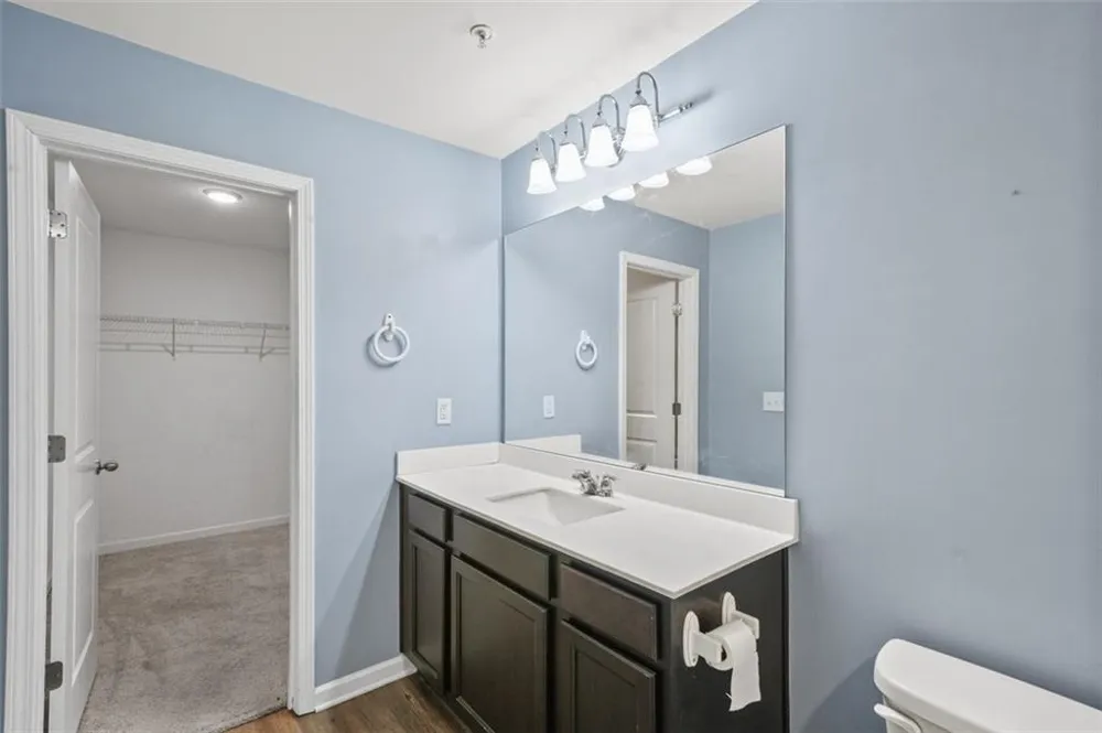 2056 Wildflower Way Conyers, GA 30012