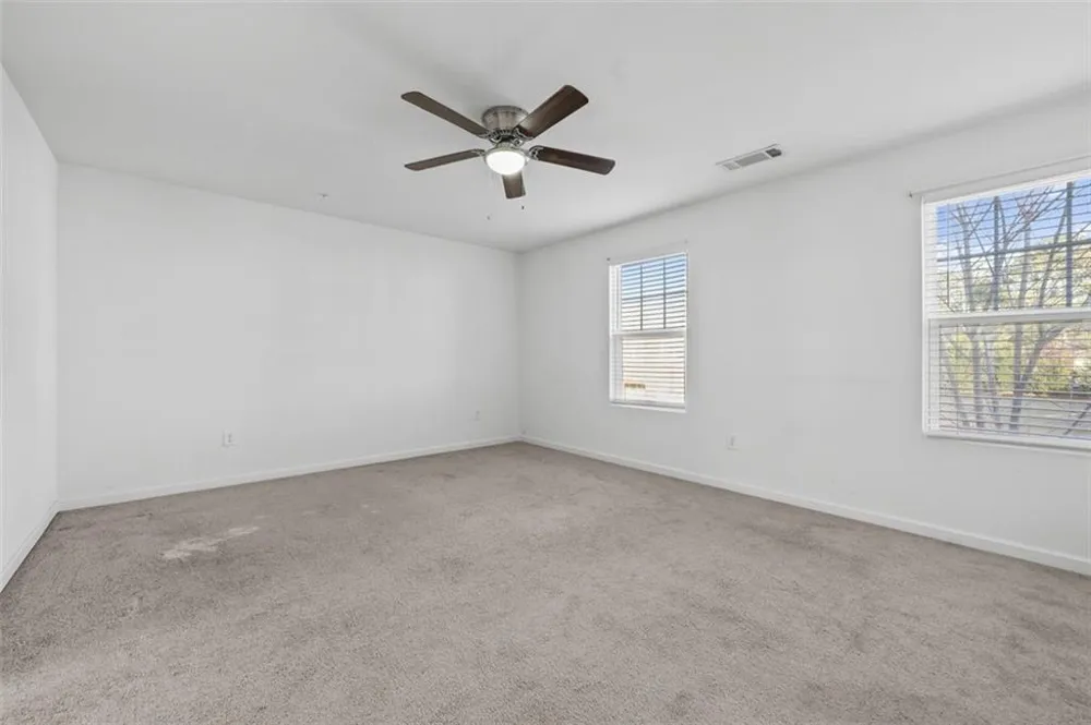 2056 Wildflower Way Conyers, GA 30012