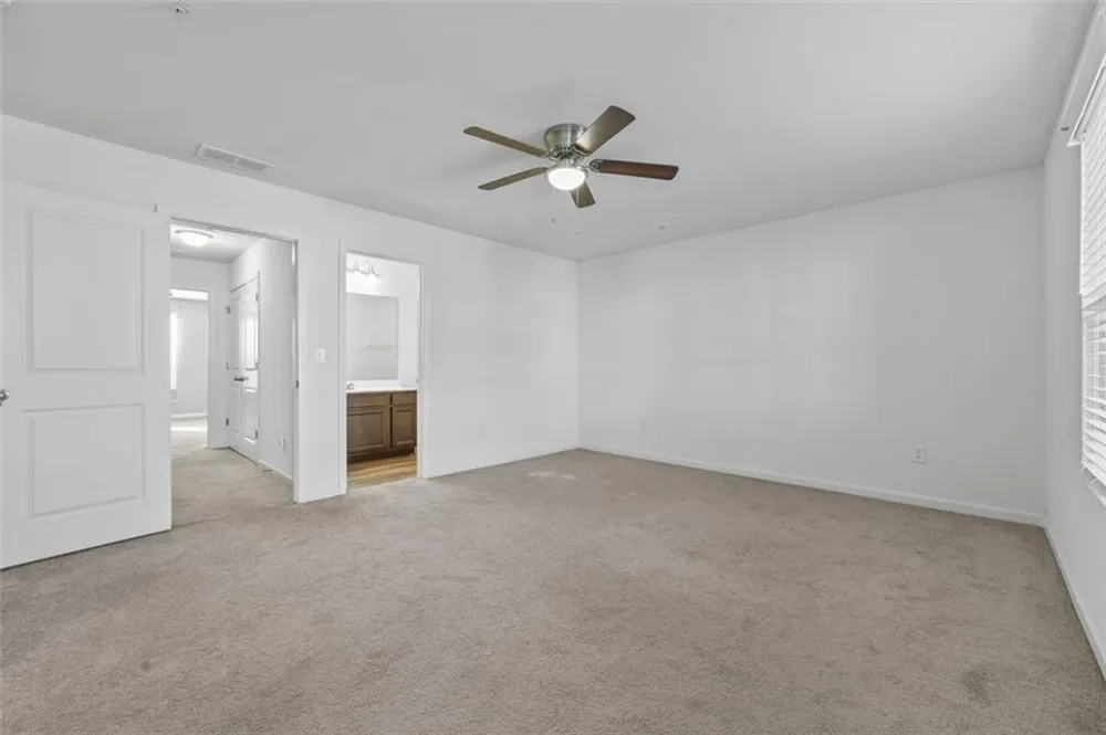 2056 Wildflower Way Conyers, GA 30012