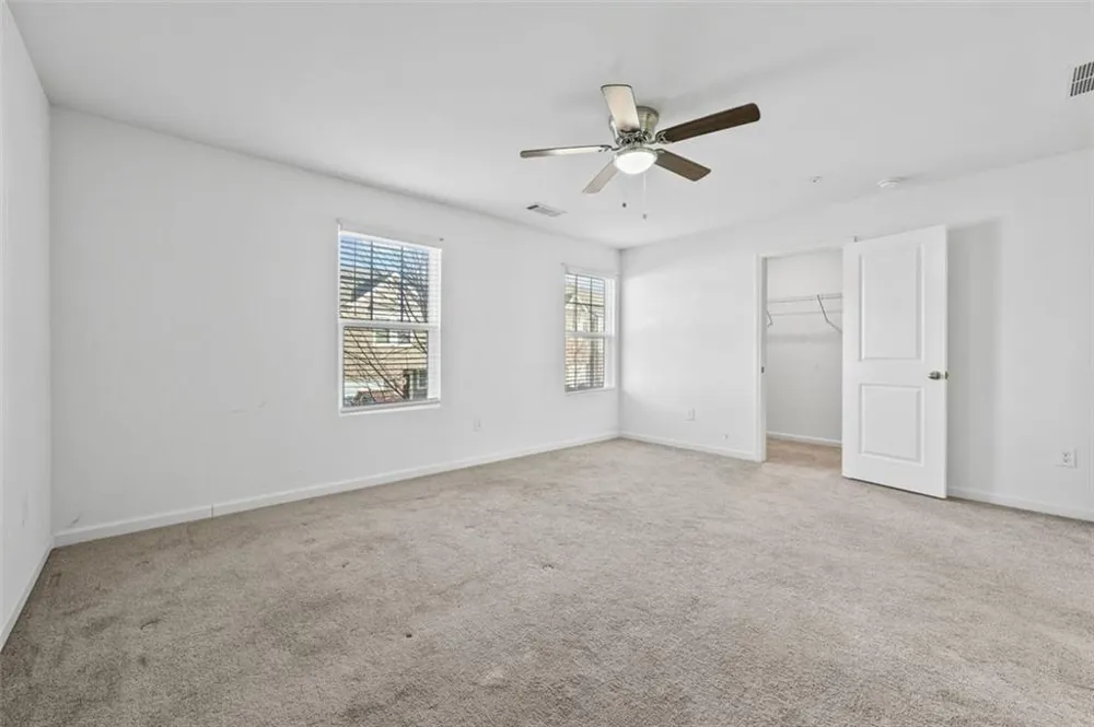 2056 Wildflower Way Conyers, GA 30012