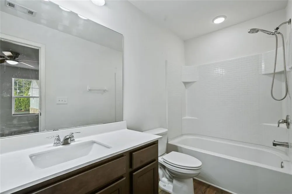 2056 Wildflower Way Conyers, GA 30012
