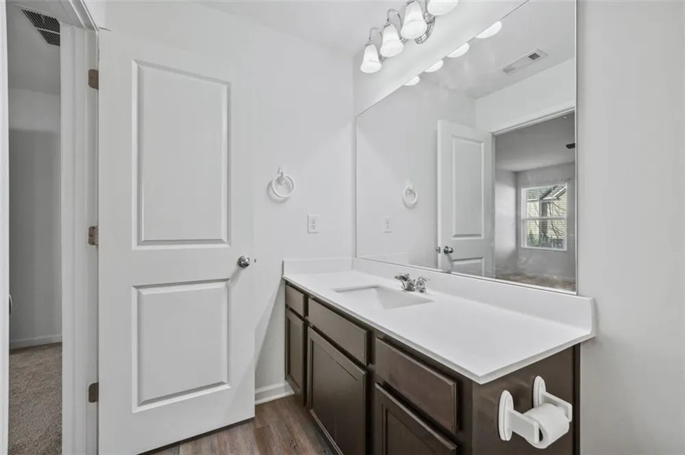 2056 Wildflower Way Conyers, GA 30012