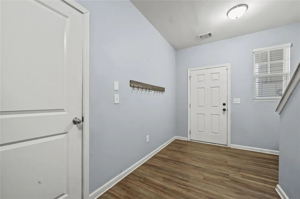 2056 Wildflower Way Conyers, GA 30012