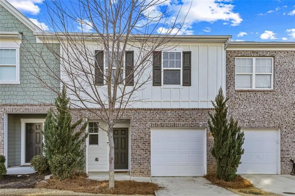 2056 Wildflower Way Conyers, GA 30012