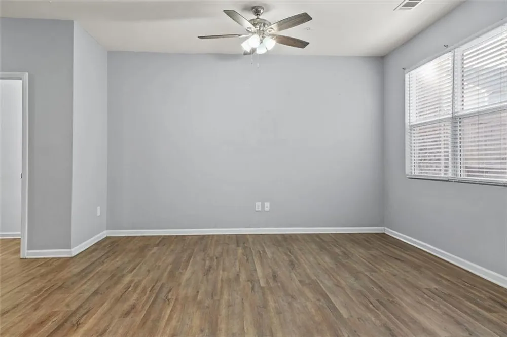 2056 Wildflower Way Conyers, GA 30012
