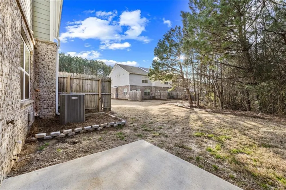 2056 Wildflower Way Conyers, GA 30012