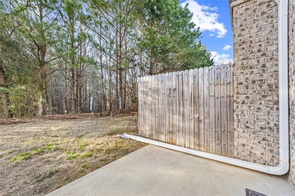 2056 Wildflower Way Conyers, GA 30012