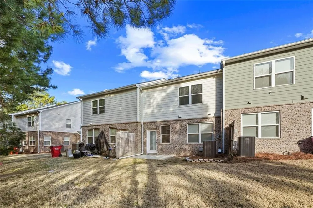 2056 Wildflower Way Conyers, GA 30012