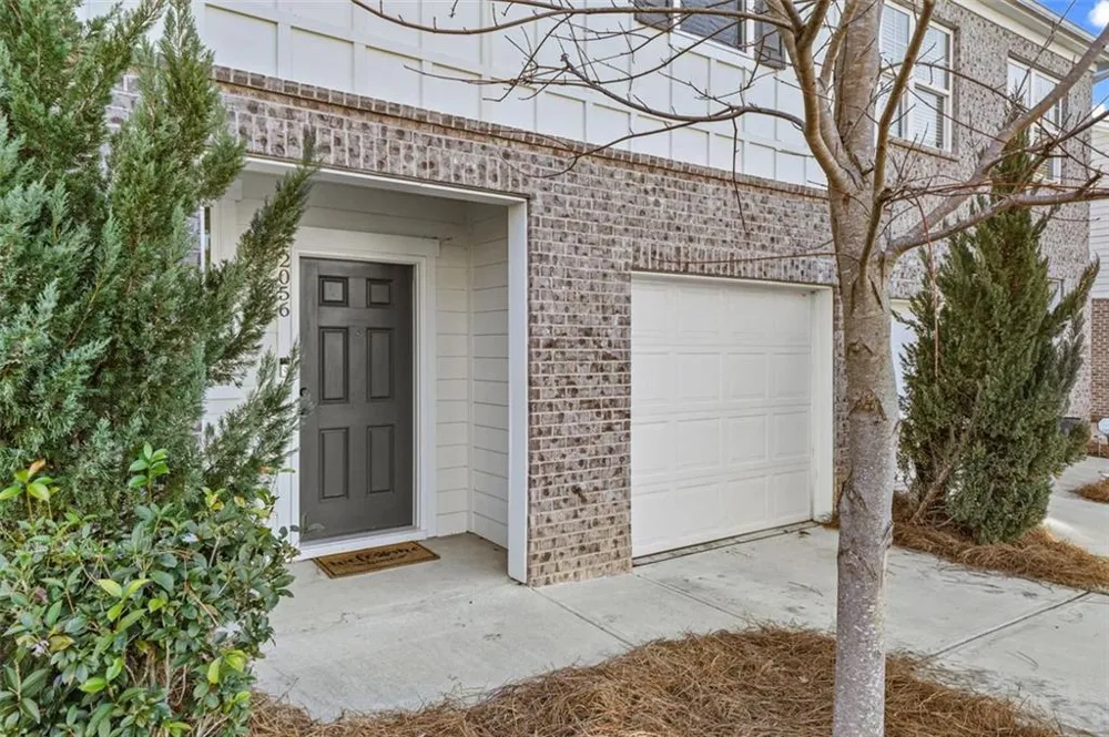 2056 Wildflower Way Conyers, GA 30012
